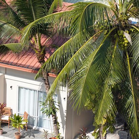 Hotel Tme Retreats Dhigurah Dhigurah  Zewnętrze zdjęcie