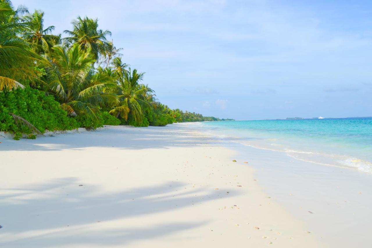 Hotel Tme Retreats Dhigurah Dhigurah  Zewnętrze zdjęcie