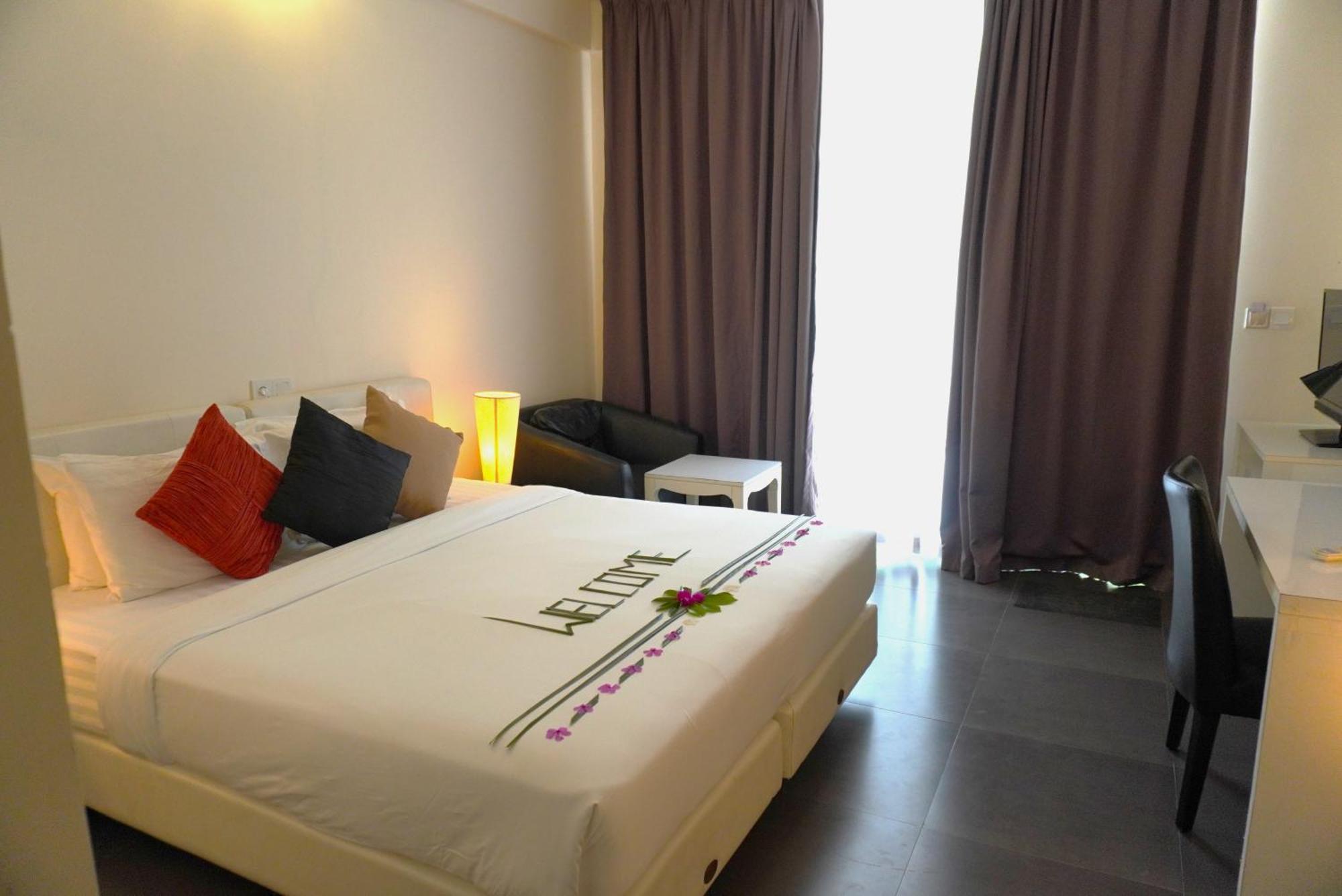Hotel Tme Retreats Dhigurah Dhigurah  Zewnętrze zdjęcie