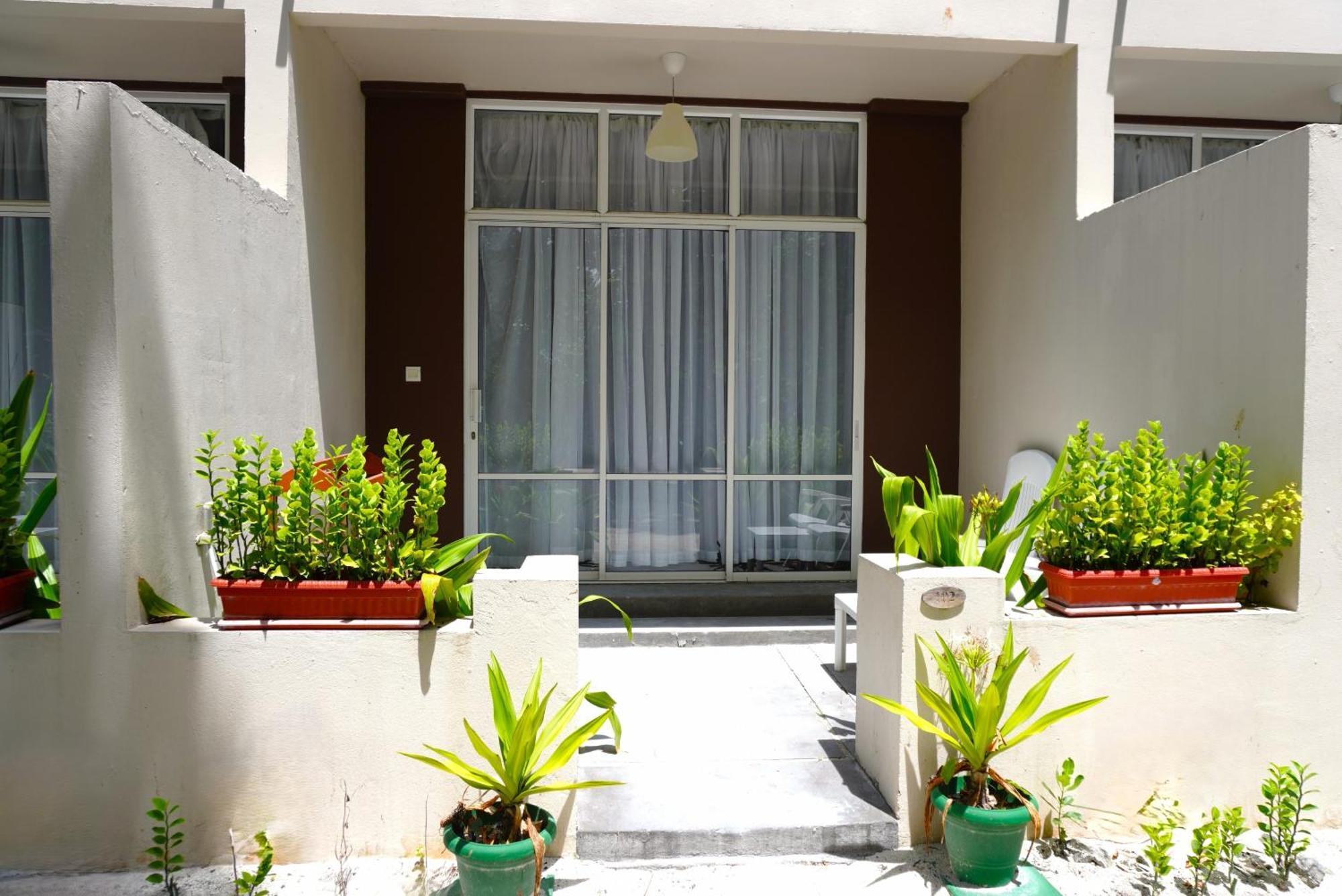 Hotel Tme Retreats Dhigurah Dhigurah  Zewnętrze zdjęcie