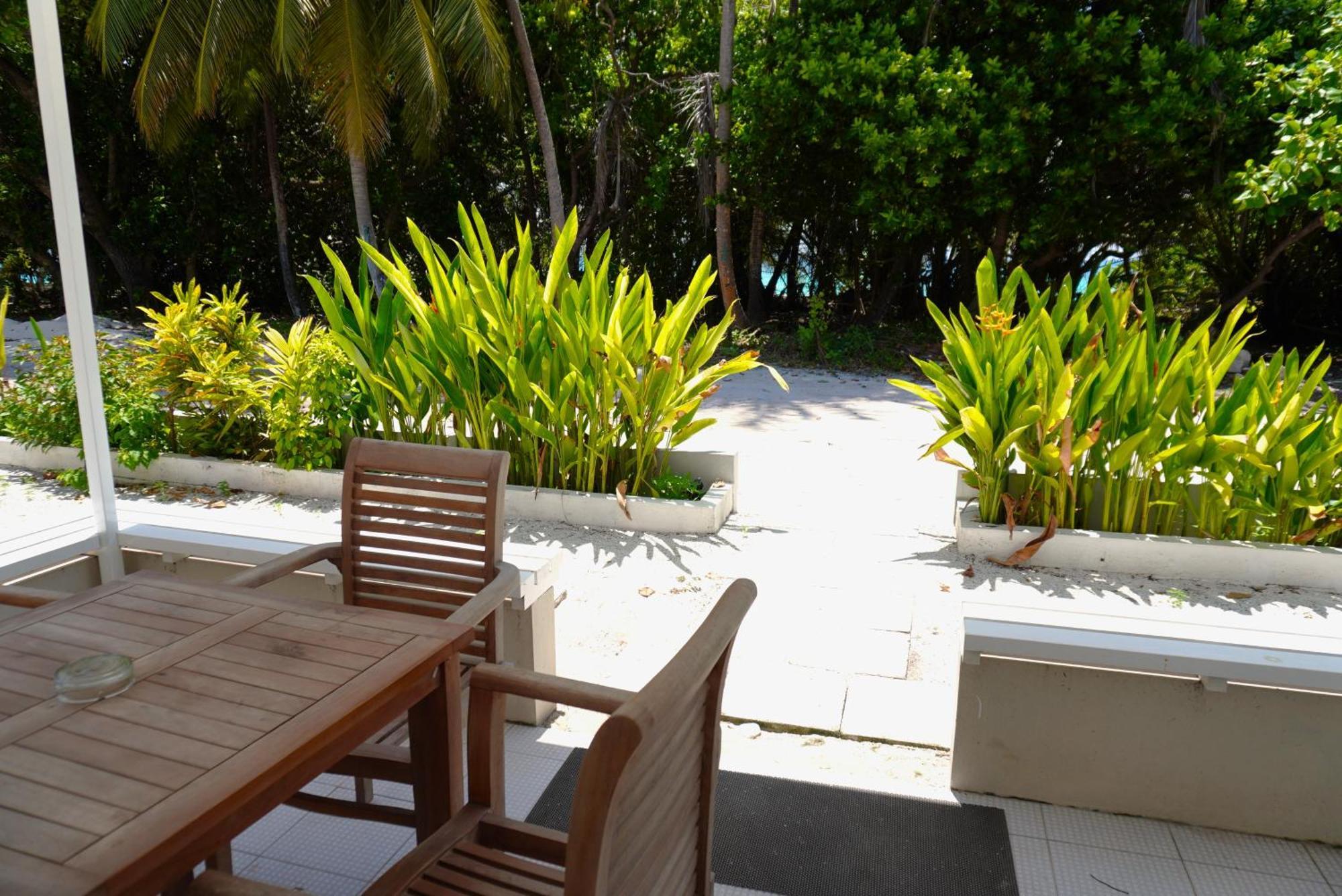 Hotel Tme Retreats Dhigurah Dhigurah  Zewnętrze zdjęcie