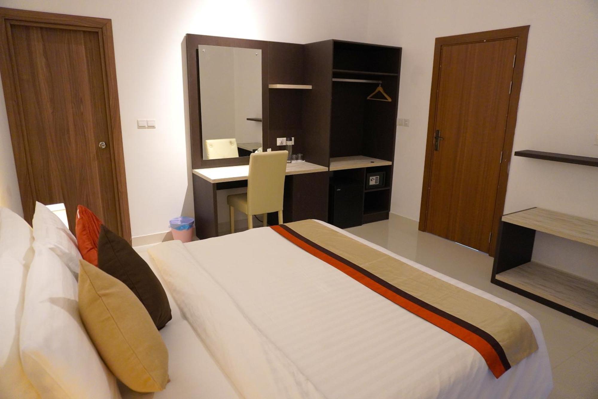 Hotel Tme Retreats Dhigurah Dhigurah  Zewnętrze zdjęcie