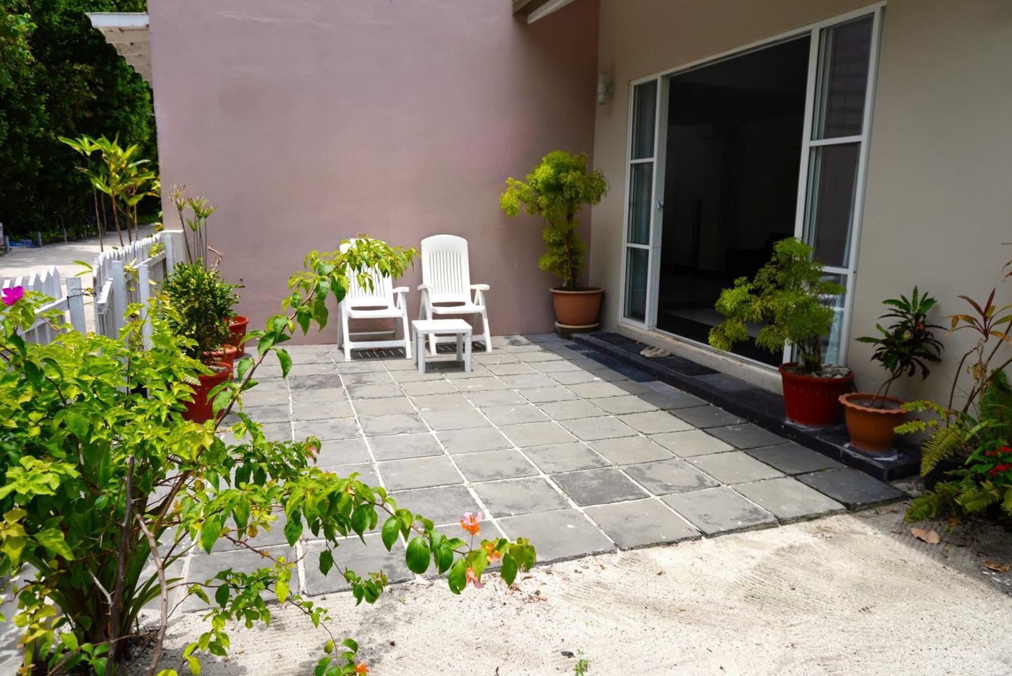 Hotel Tme Retreats Dhigurah Dhigurah  Zewnętrze zdjęcie