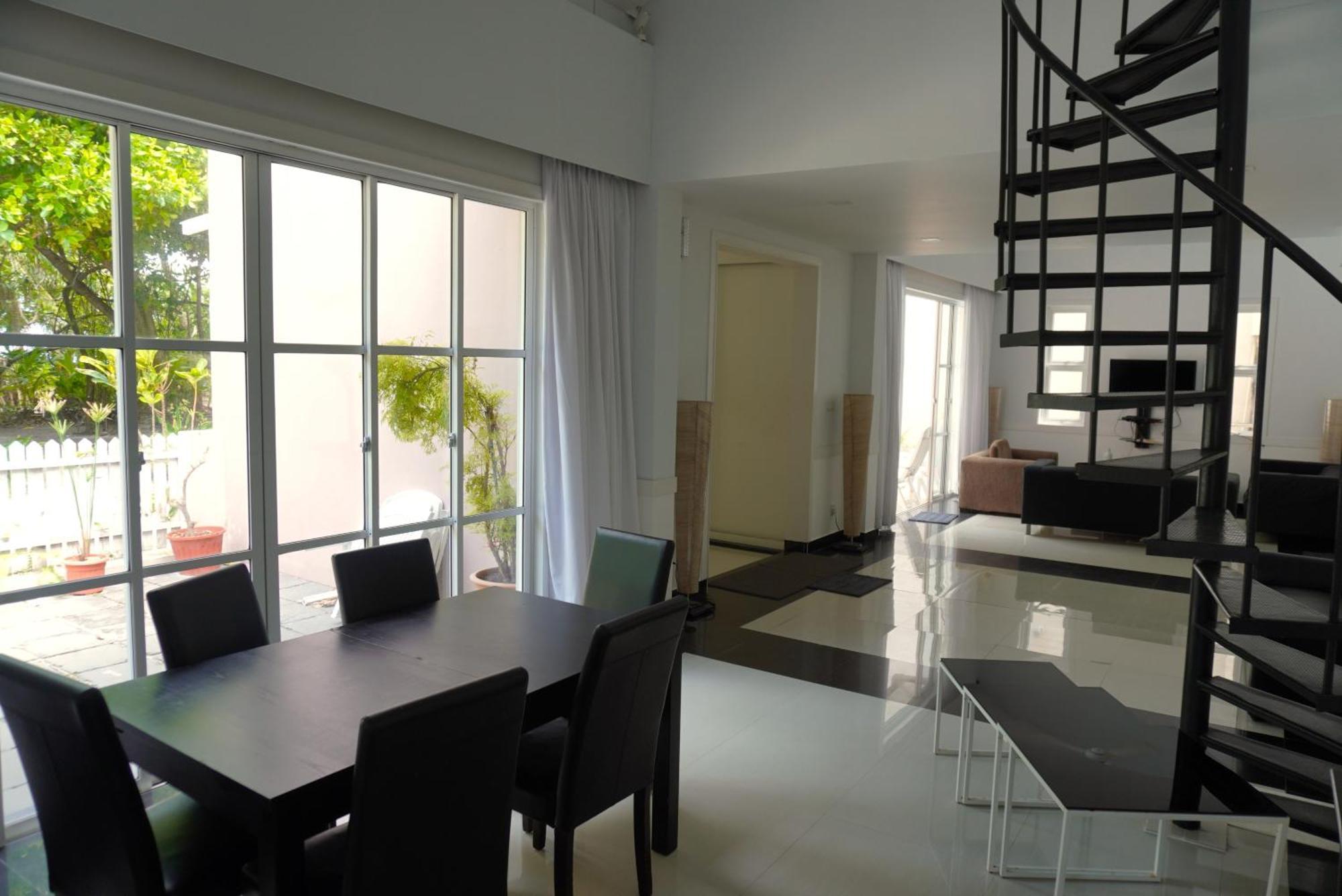 Hotel Tme Retreats Dhigurah Dhigurah  Zewnętrze zdjęcie