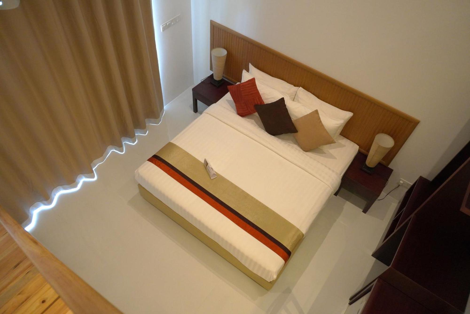 Hotel Tme Retreats Dhigurah Dhigurah  Zewnętrze zdjęcie