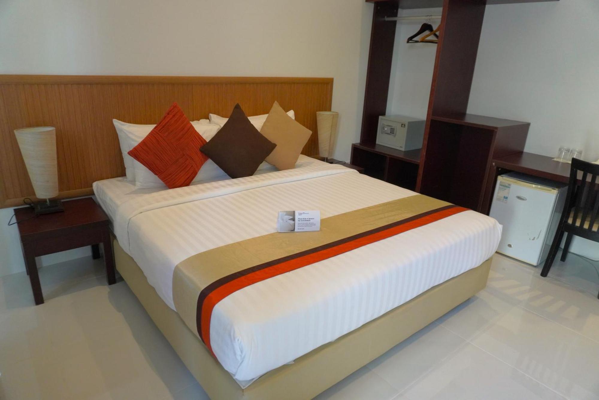 Hotel Tme Retreats Dhigurah Dhigurah  Zewnętrze zdjęcie